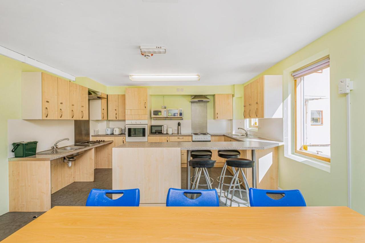 Vibrant Ensuite Rooms, Hatfield - Sk Exterior foto