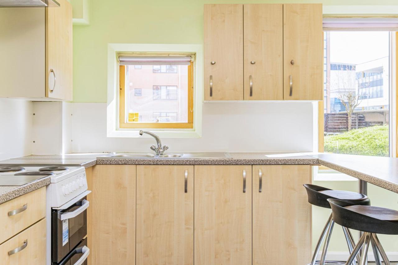 Vibrant Ensuite Rooms, Hatfield - Sk Exterior foto